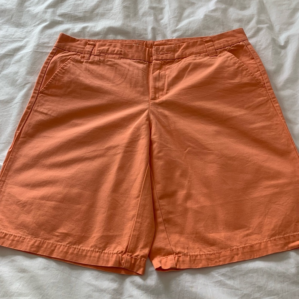 EUC! Gap Boyfriend Khaki Short